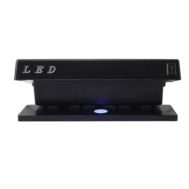AD-101 UV Light Money Detector IR Infrared Money Detector