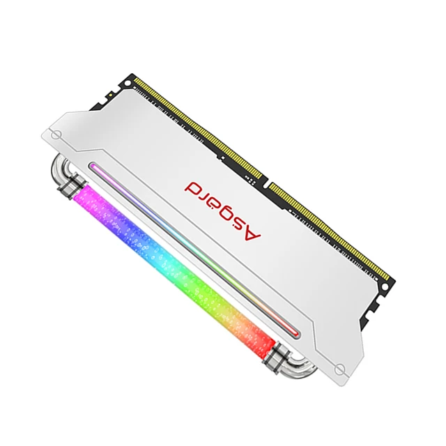  Оперативная Память ddr4 rgb 3600 МГц оригинальные чипы RGB 16 Гб (8gbx2) W3 серии для настольного ПК