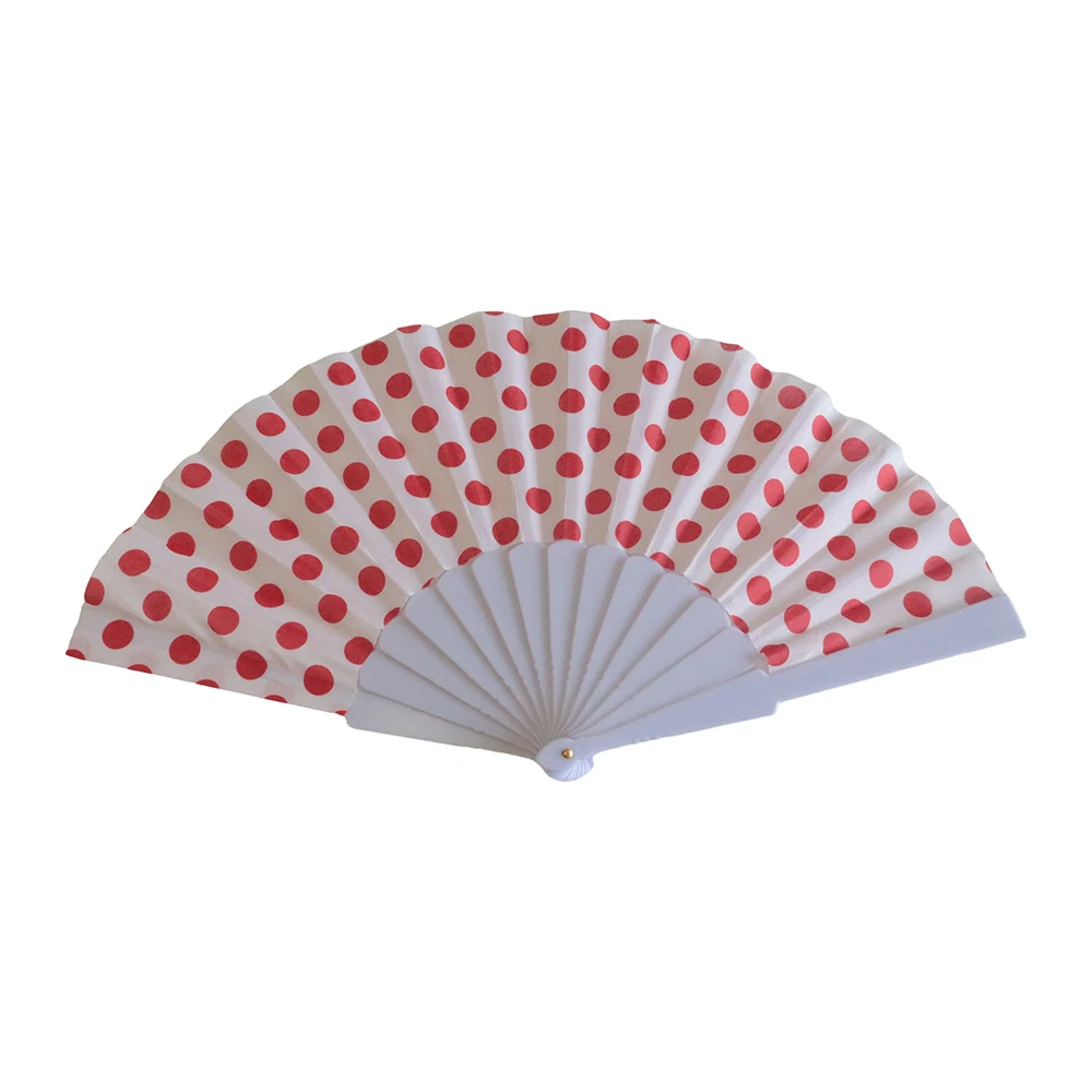 Personalized sandalwood fans wedding favors hand fan