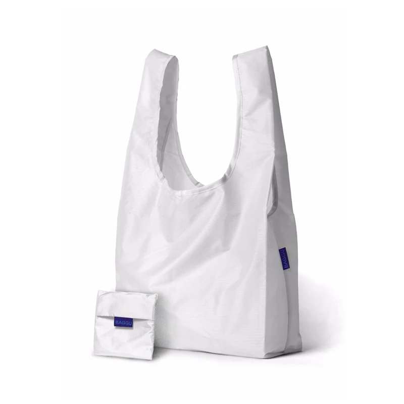 
Angyue Brand China Suppliers Promotion Polyester Shopping Bag With Logo 
