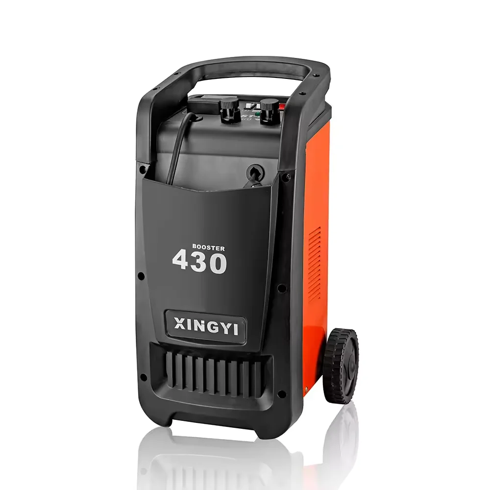 120A 240A battery charger 12v automatic car charger