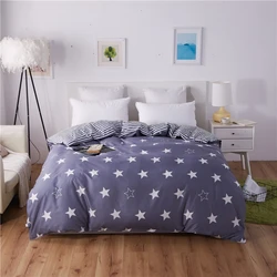 Hot sale print polyester duvet cover 63