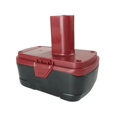 
19.2V 5.0Ah 5000MAH DieHard Ni-MH Replacement Battery for Craftsman C3 130279005 130279003 130279017 11375 11376 Cordless Tools 