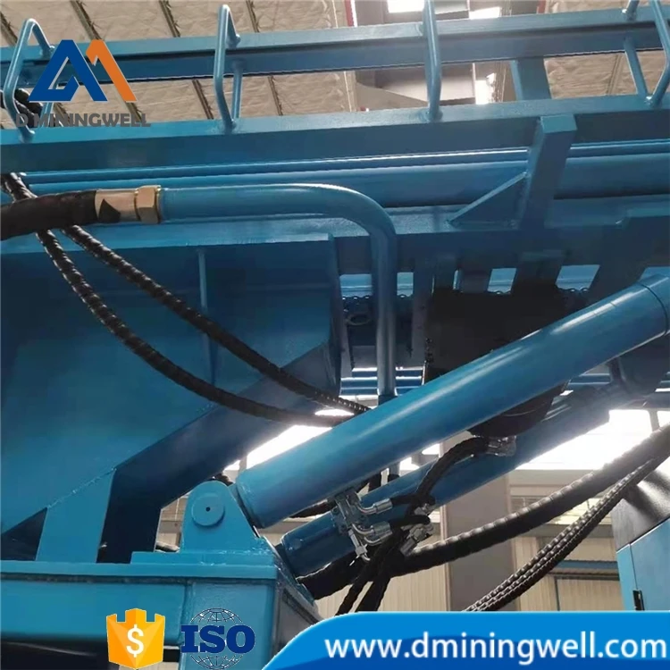 Good Quality Well Drilling Deep Water Well Drilling Rigs Truck Truck Mounted Water Well Drilling Rigs MWT300