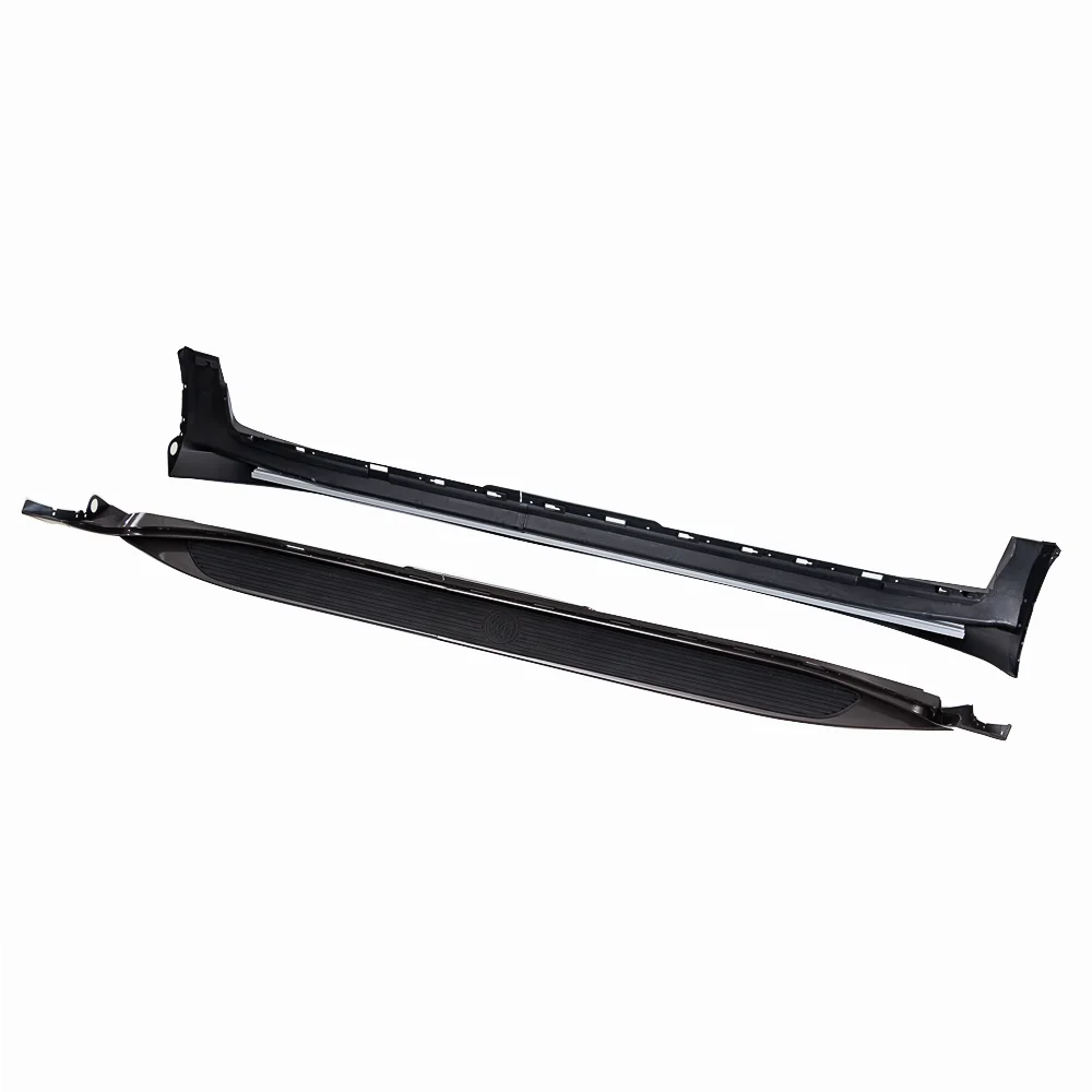 High quality Auto Parts Side Step Running Board For Buick Enclave 07+