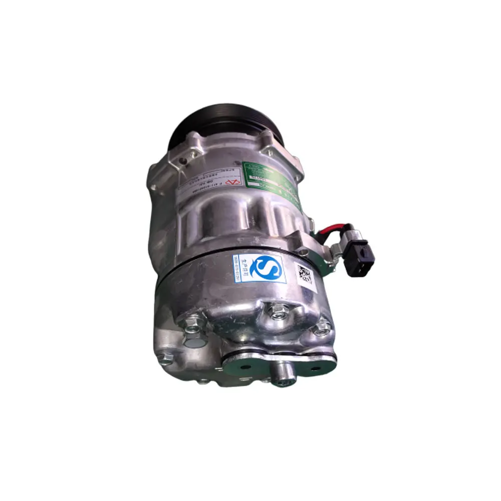 Air Car Electric Machines Ac Compressor Chery Tiggo Auto Parts A11-8104010BA