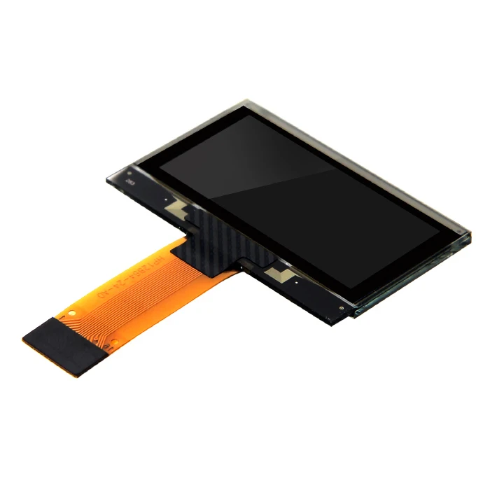 1,3 дюймов плагин OLED ЖК-дисплей 128x64 16Pin HD Выделите широкий угол обзора