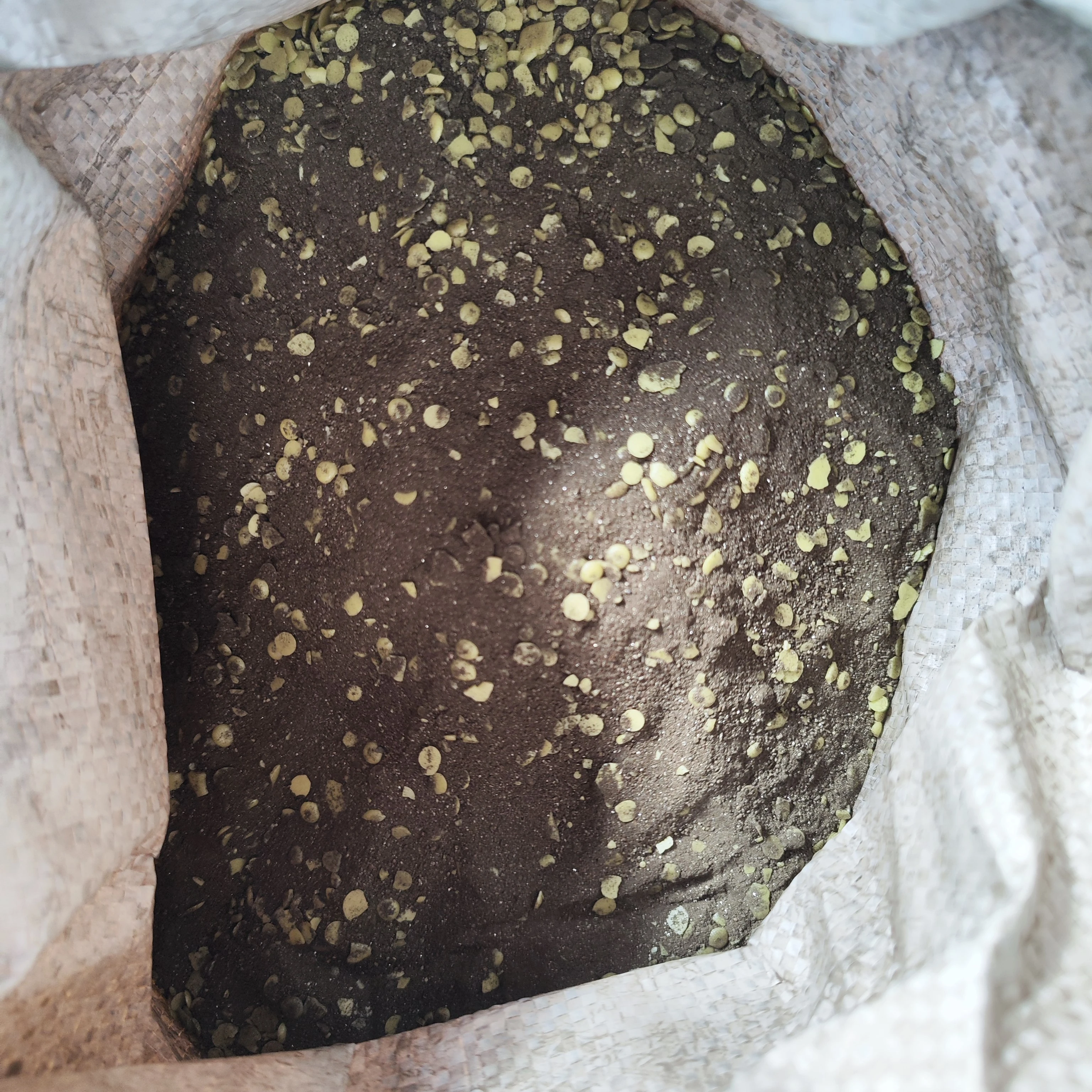 High Quality Pyrite/ferro Sulphur/fes2