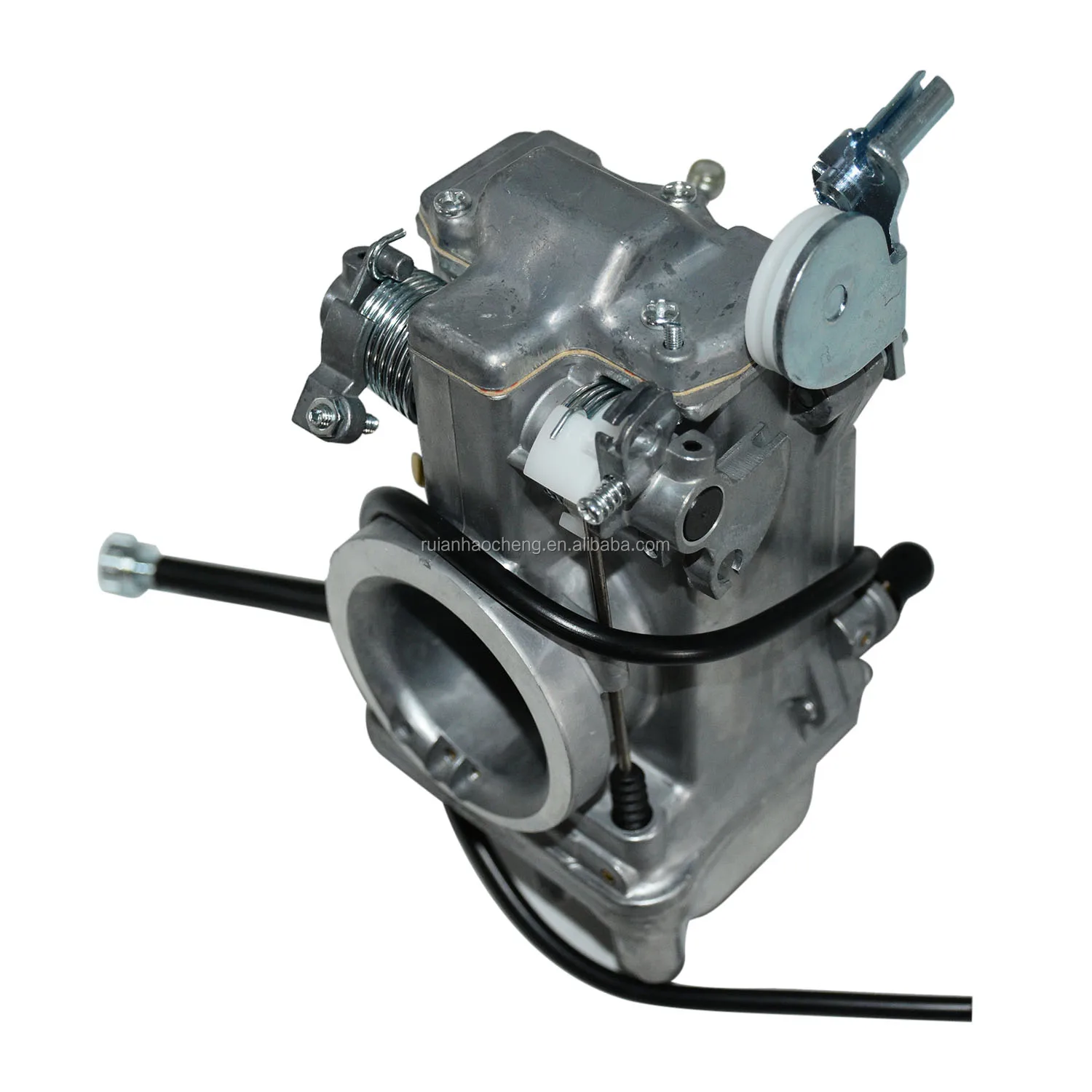  HSR42 мм для карбюратора Mikuni TM42-6 Evo Twin Cam