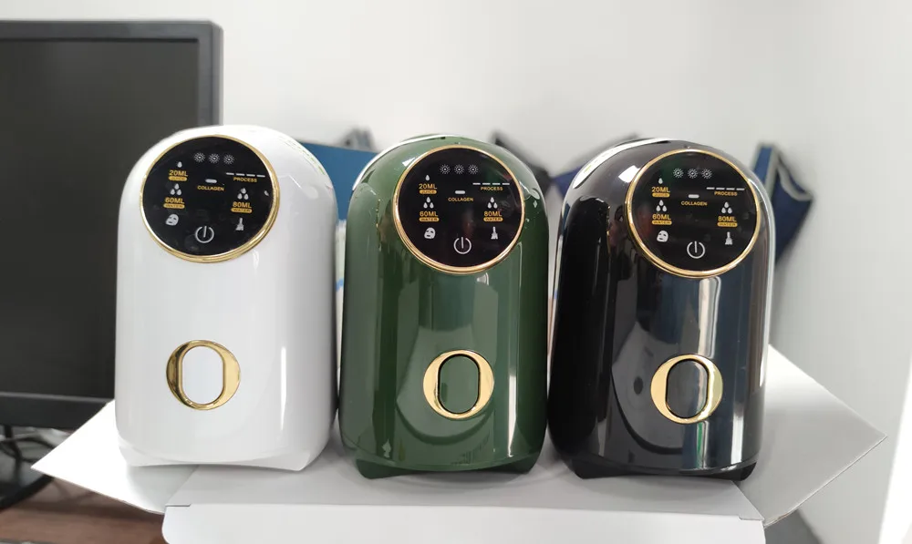 «Сделай сам» красота Спа Уход за кожей лица Интеллектуальный коллаген фрукты овощи маска для макияж