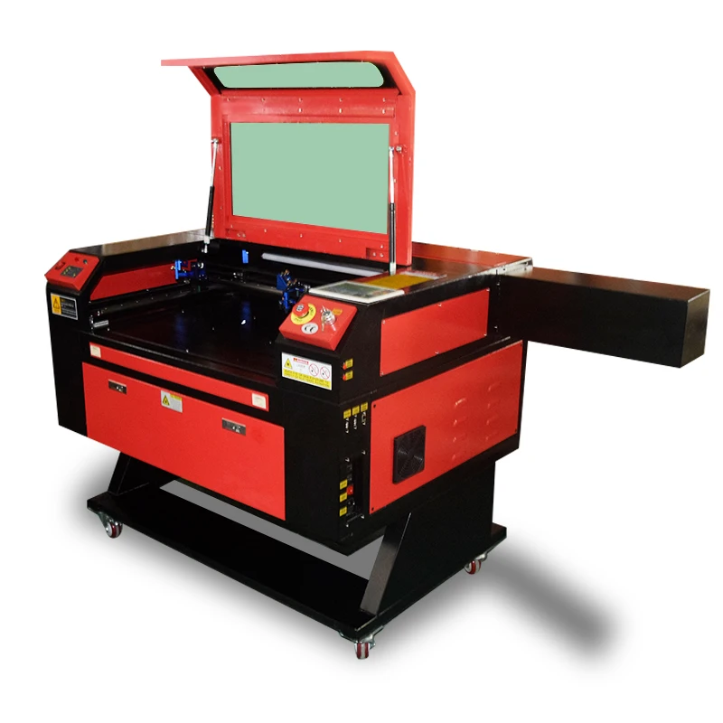 Shandong Kehui Light Lazer 7050 Granite Stone Text Photo Portrait Laser Engraving Machine on Sale