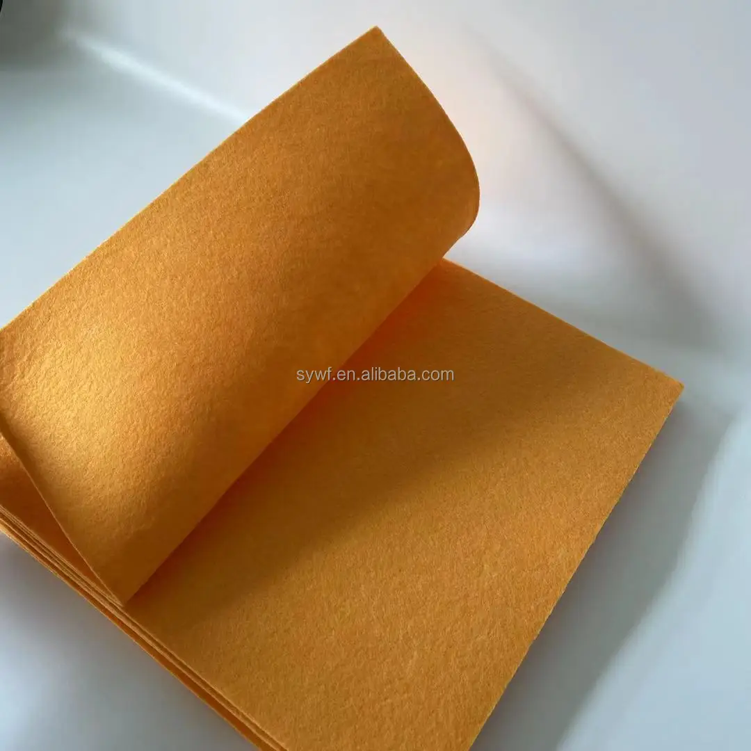 
 Экологически чистые товары, впитывающая вискозная одежда для мытья посуды  