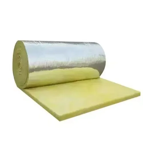 2024  top selling Good quality manufacture in china glass wool blanket china supplier