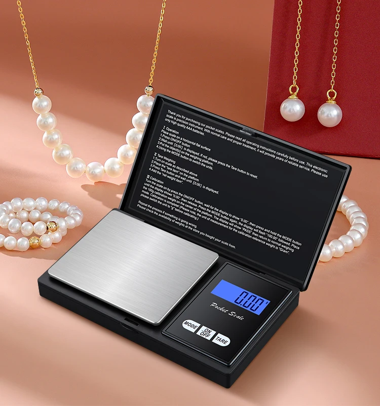 Цифровая цифровая шкала 200 г х 0 01 100