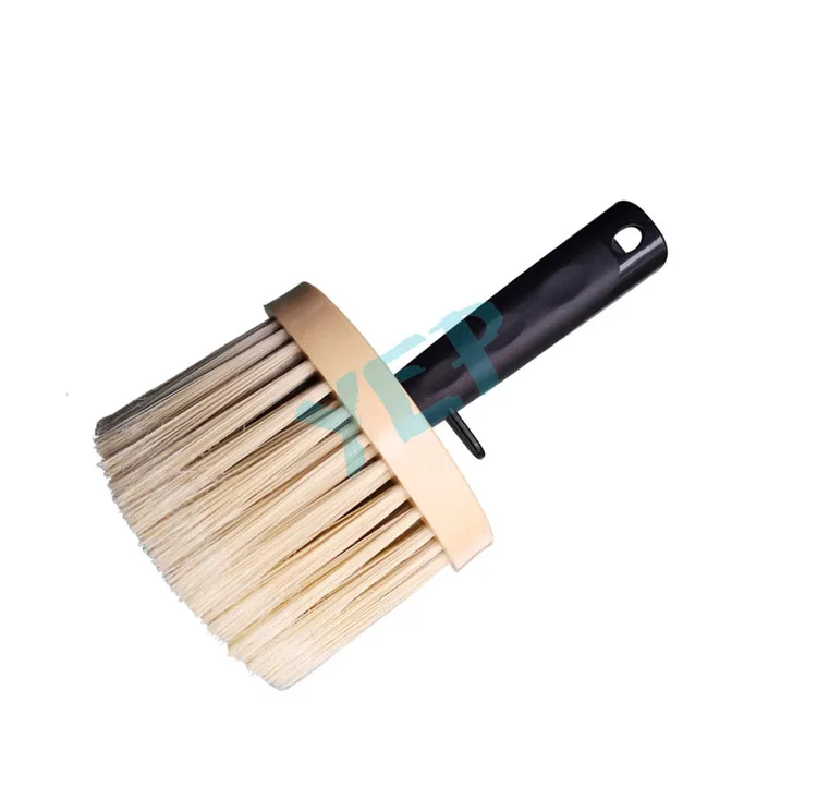 Yep High Quality Round Plastic Handle Cheap Block Ceiling Paint Brush