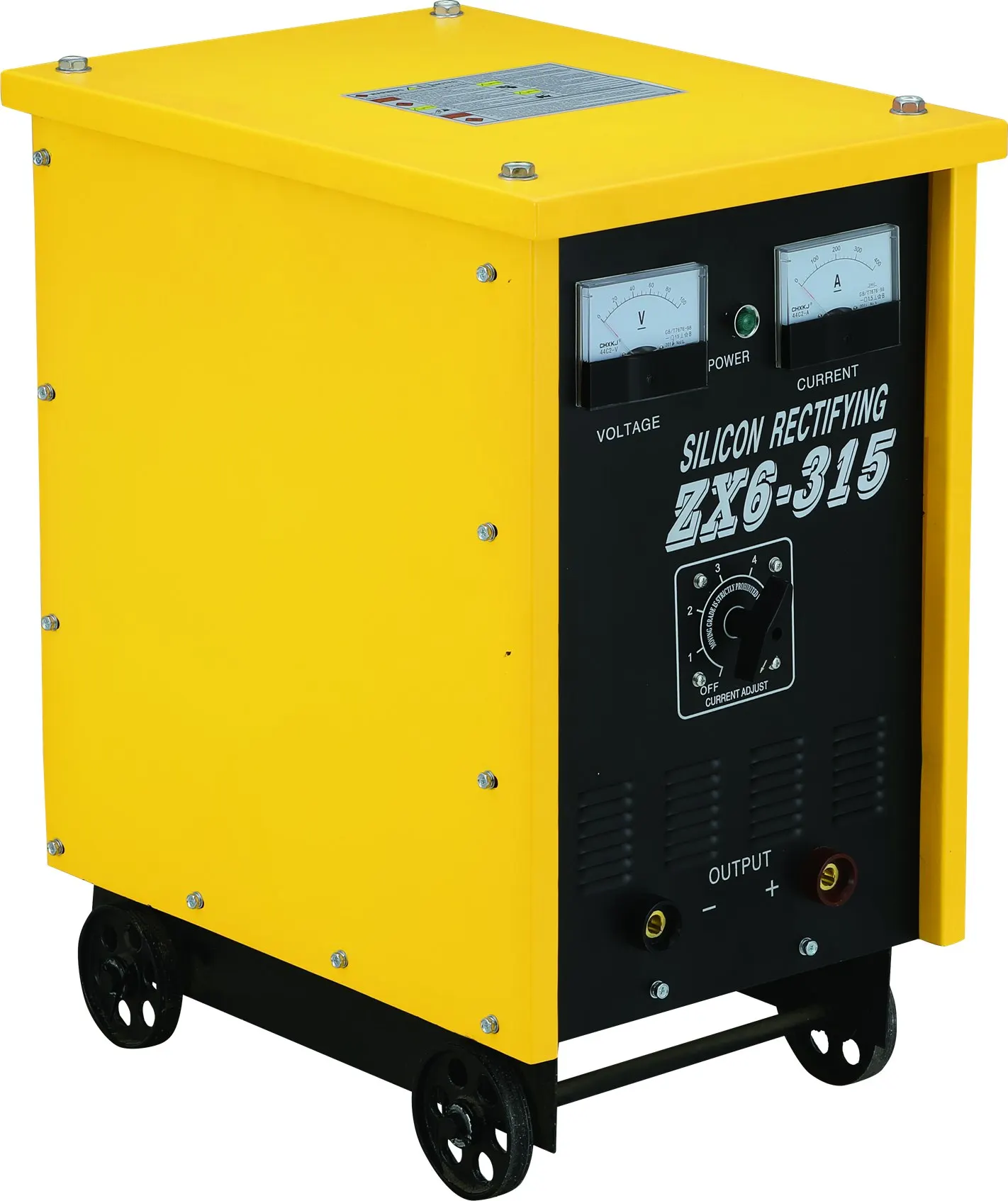 ZXE1-500/400,ZXE1-400/315 AC/DC MMA WELDER  trasnforma welder
