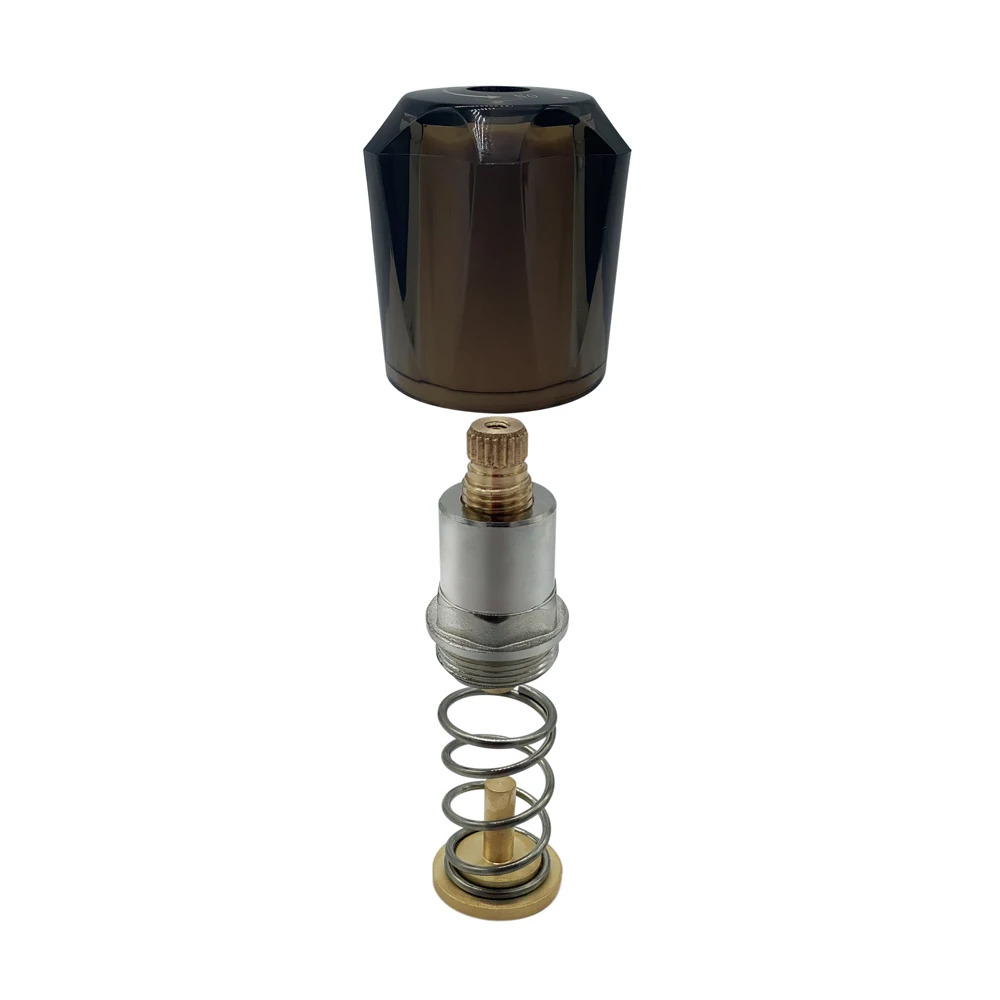 Hot Sales  Copper pre water filter with stainless steel mesh Pure Copper  Pre Water Filter for Home Water Purifiers