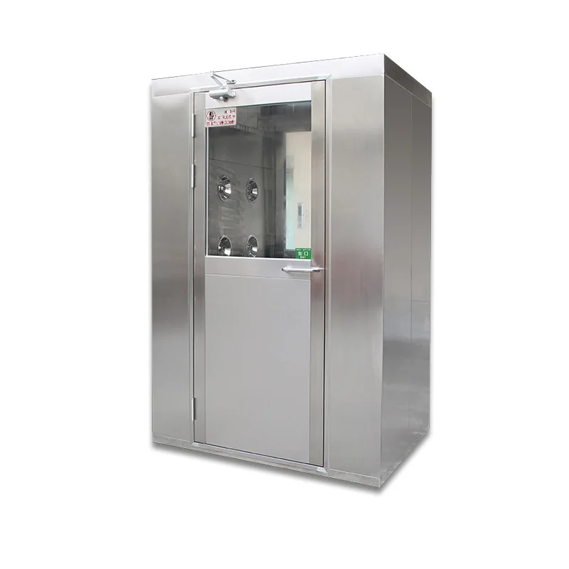 Gmp Cleanroom воздушный Душ интерлок камера