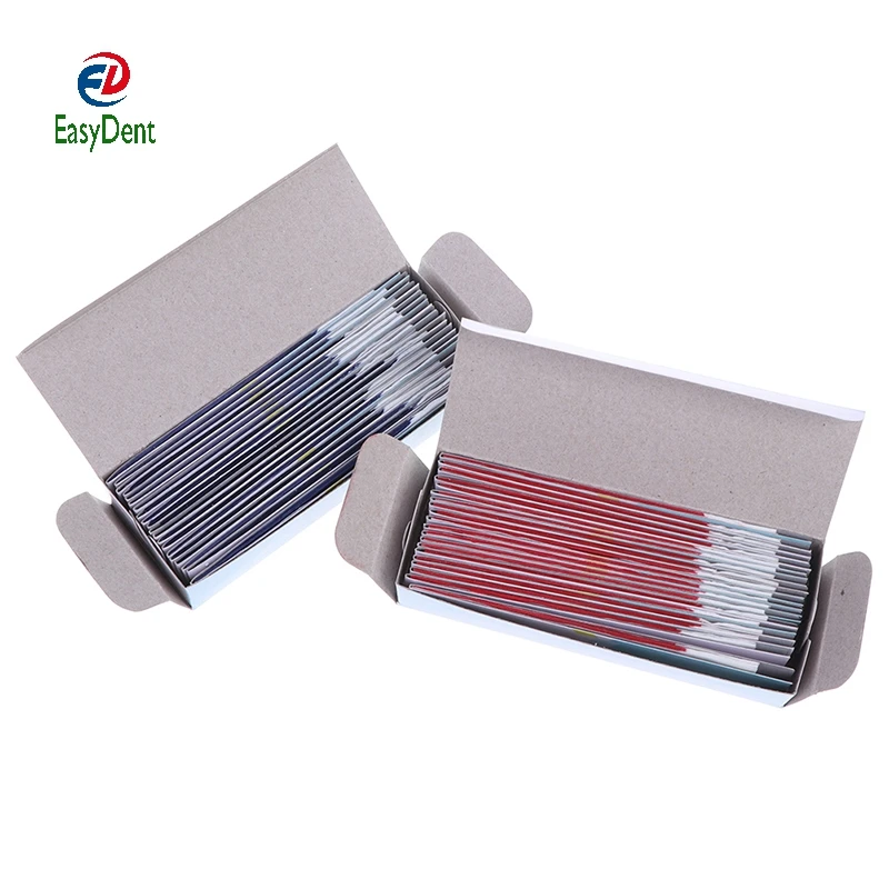 Стоматологическая бумага для стоматологических сочленений синие полоски стоматологические лабораторные продукты стоматологический Стоматолог ухода за зубами инструмент отбеливания 200 листов/коробка