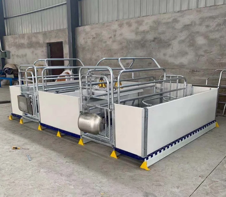 European Style Poultry Control Shed Laboratory Other Animal Drinker Cage Husbandry Equipment