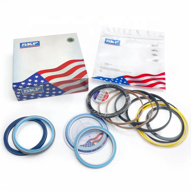 New Style 170-9929 BOOM CAT CAT311C cat seal kit Seal Hydraulic Cylinder Seal Kits