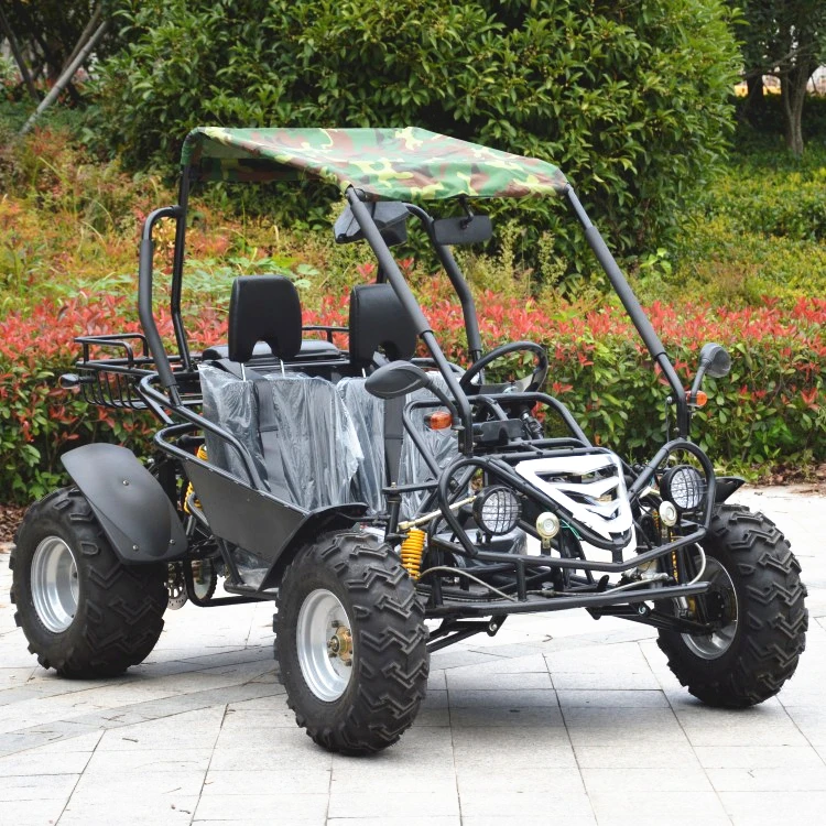  Высокое качество 200cc utv 4x4 2 seat Багги 200CC 4wd atv go