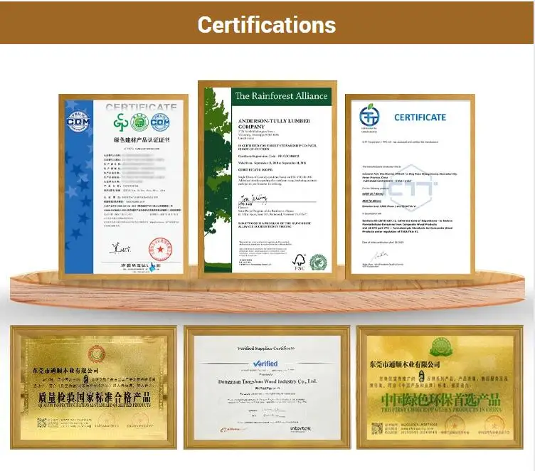 Factory Direct Price Melamine Mdf Board Simple Processing Medium Density Fibreboard 18mm Mdf Board For Wall Panel