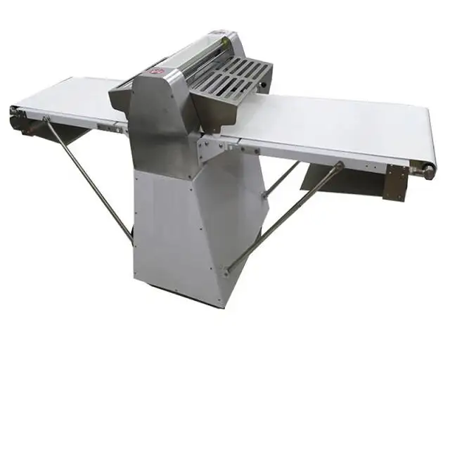 High Quality Pizza Dough Press Machine/rotimatic Robotic Roti Maker/noodle Cutter