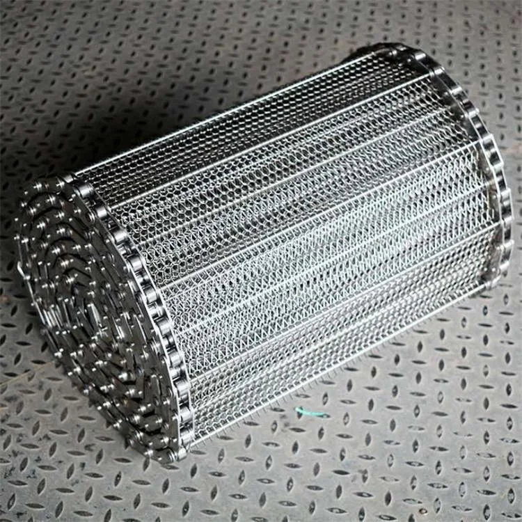 wire mesh conveyor belt ,food grade conveyor belt