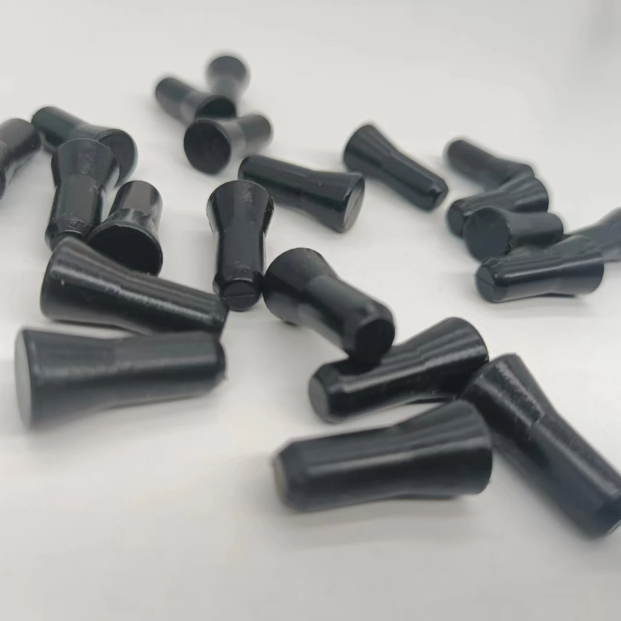 Rubber stopper Rubber products Waterproof sealing plug