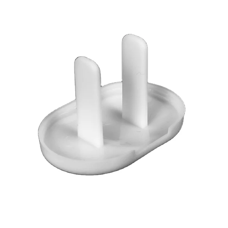 
China Made Abs Plastic Molding Protection Plug For Electronic Machine 