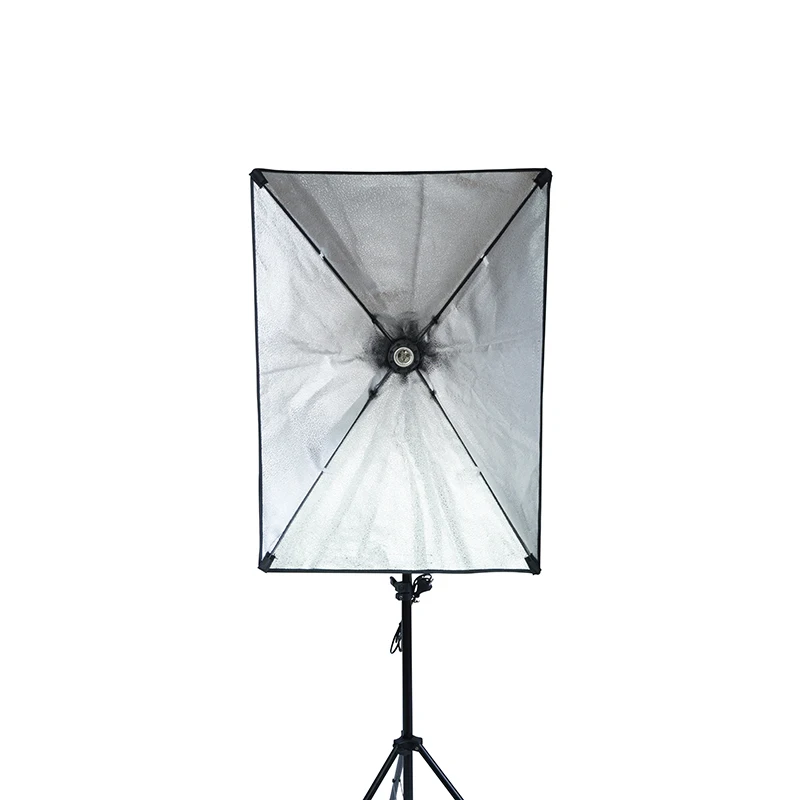 Factory Direct Sale Photo Studio Accessories Softbox Photography Lighting Kit for Photo Studio Camera Shoot