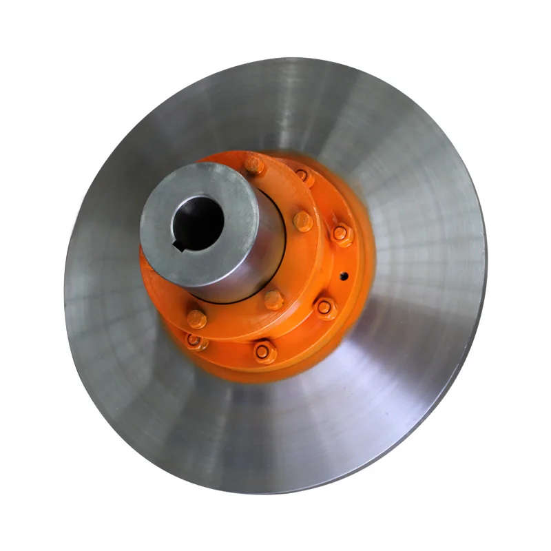 Gcld Type Giicl Curved Tooth Spline Steel Motor Shaft Planetary Rexnord Sleeve Elastomer Drum Rigid Gear Coupling