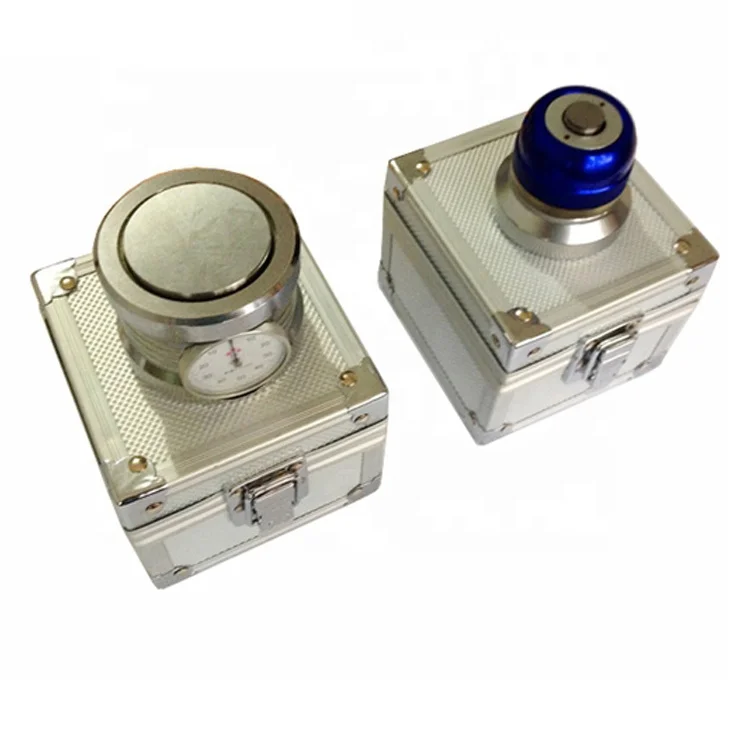 50MM Photoelectric Z-axis Height Setting Device Preset Gauges