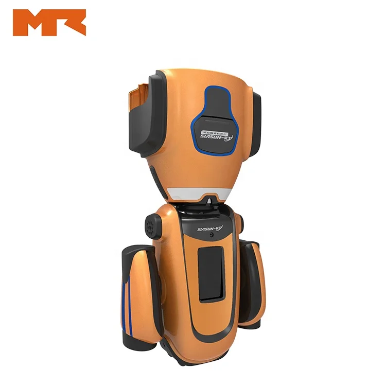 ODM or OEM Intelligent Inspection Custom Robot Goes Along The Track Robots for Warehouse Manufacturing Plant Free Spare Parts