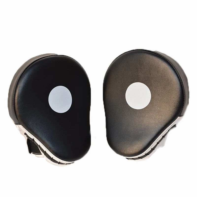 
Custom boxing pad target boxing hand pads punching target boxing focus mitts pads 