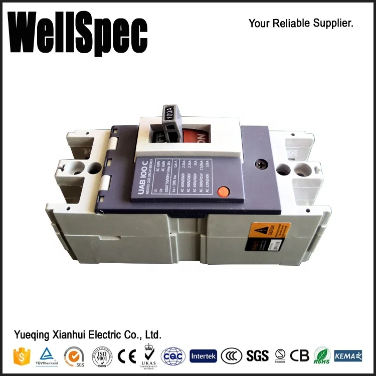  Siemens mccb