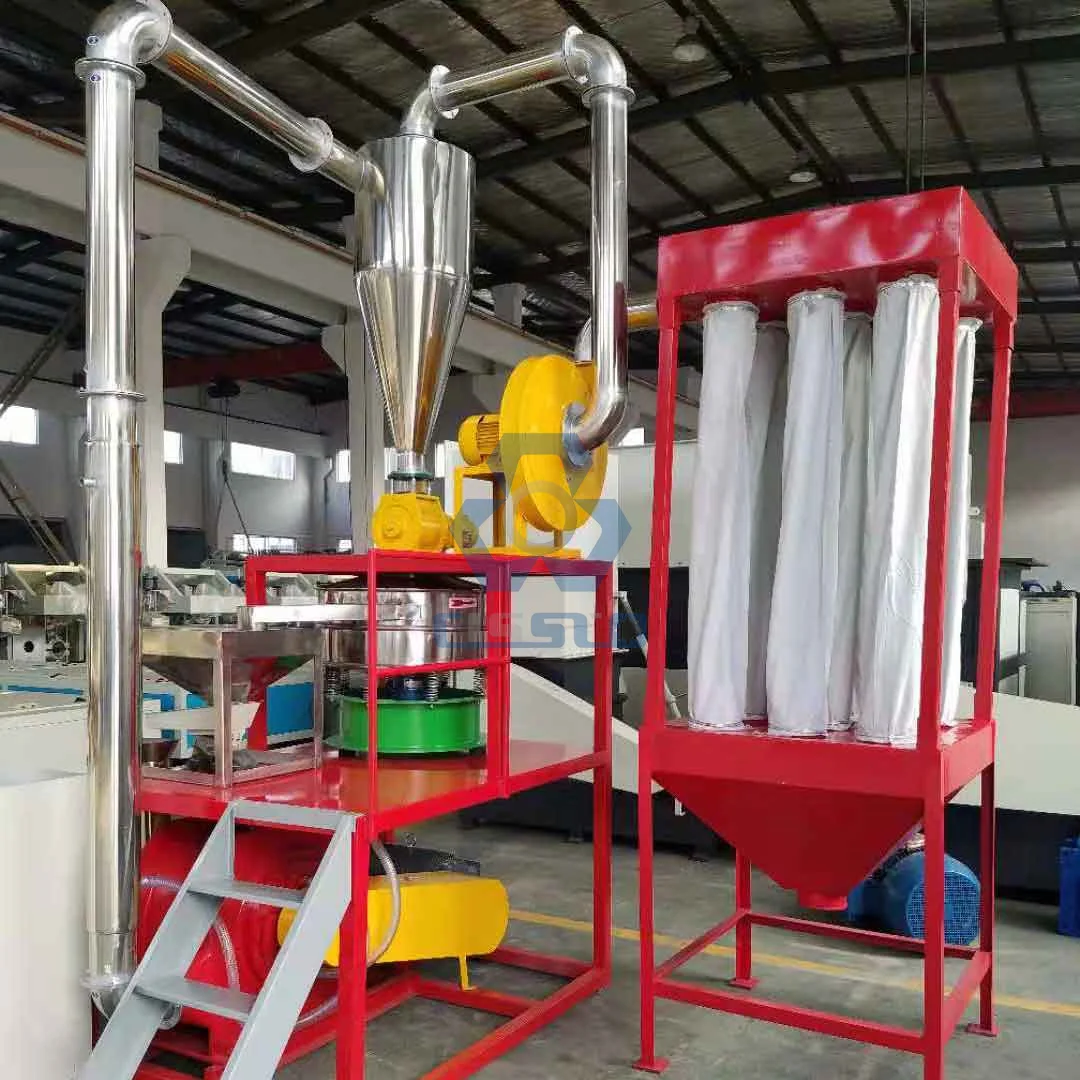 High Speed Stainless Steel Multipurpose Plastic Disintegrator Mill Machine