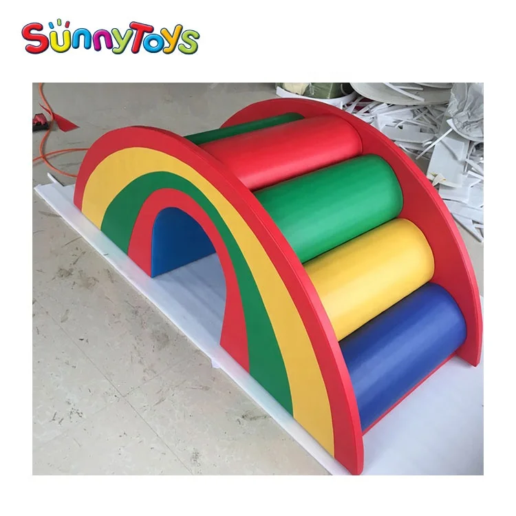 
Children soft play foam block toddler party soft play 