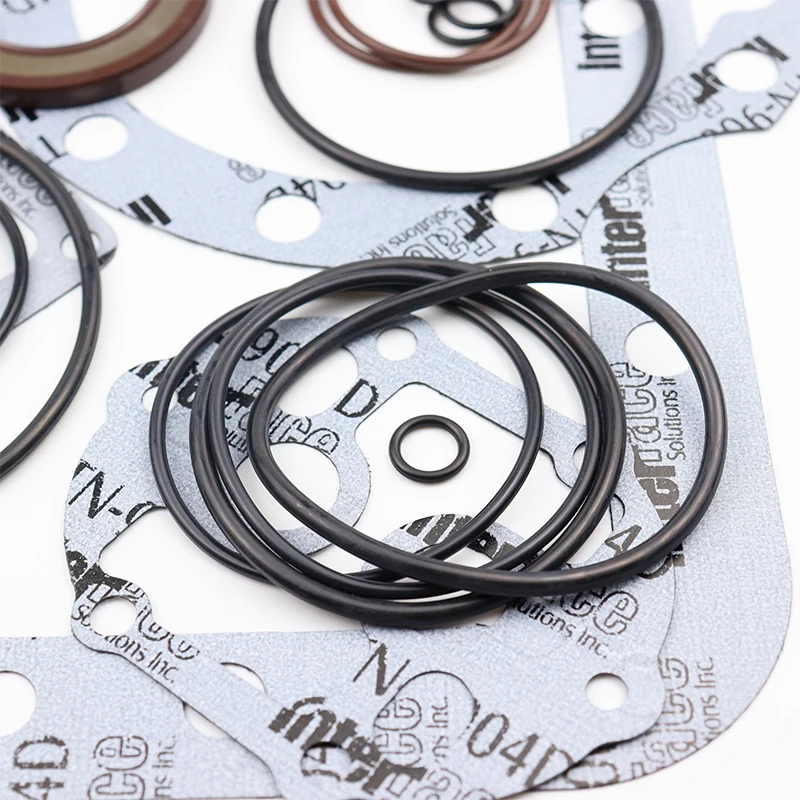 pump seal kit PV23 hydraulic pump and hydraulic motor oil seal