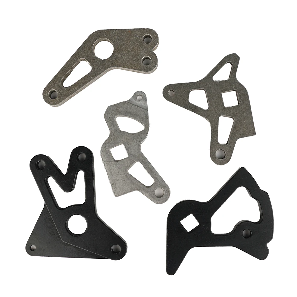 Metal Bending Welding Fabrication Sheet Metal Stamping Parts Bending Spare Parts