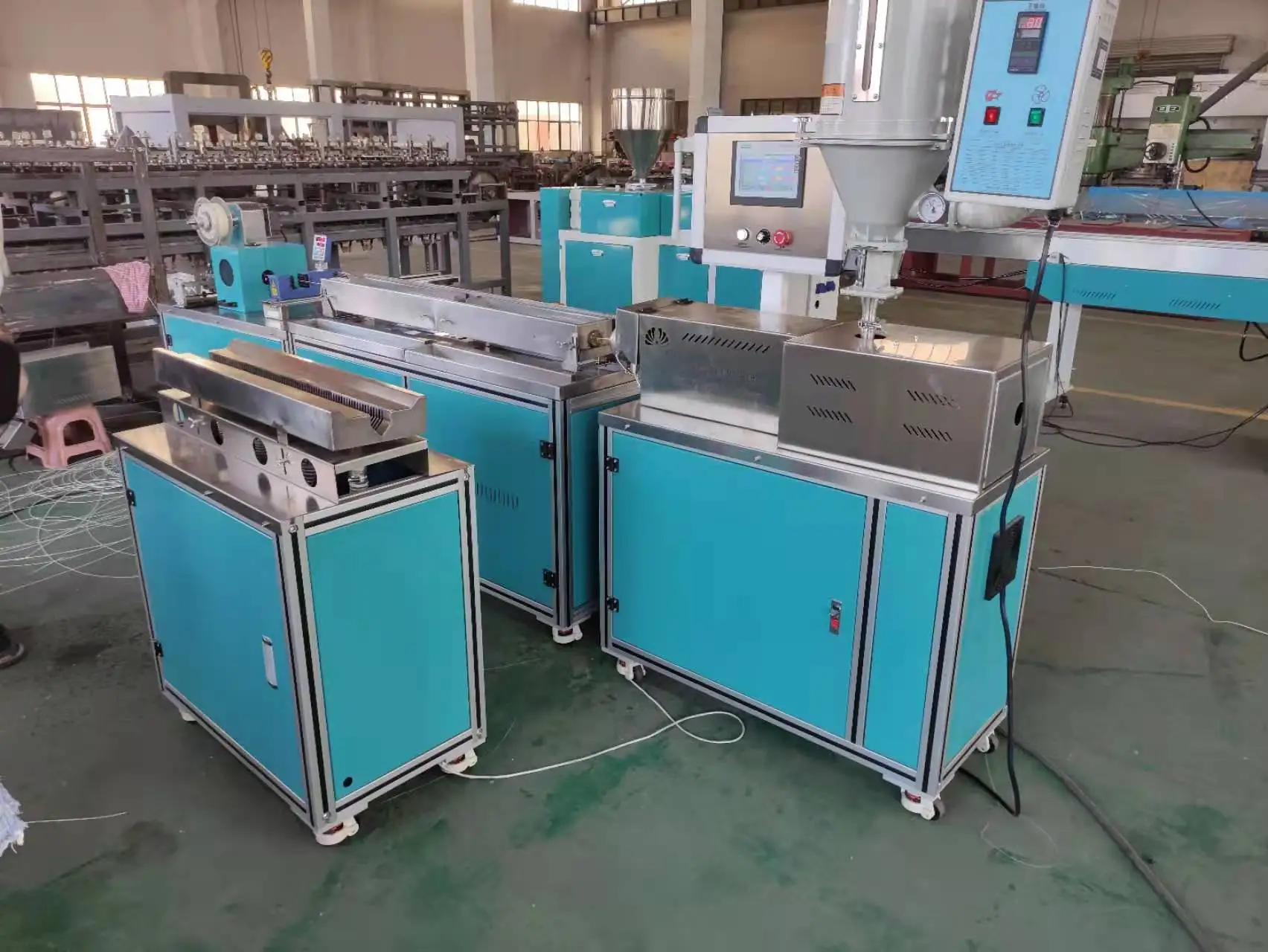 plastic extruder machine sale,pvc pipe plastic extruder making machine,polyethylene pe foam sheet plastic extruder