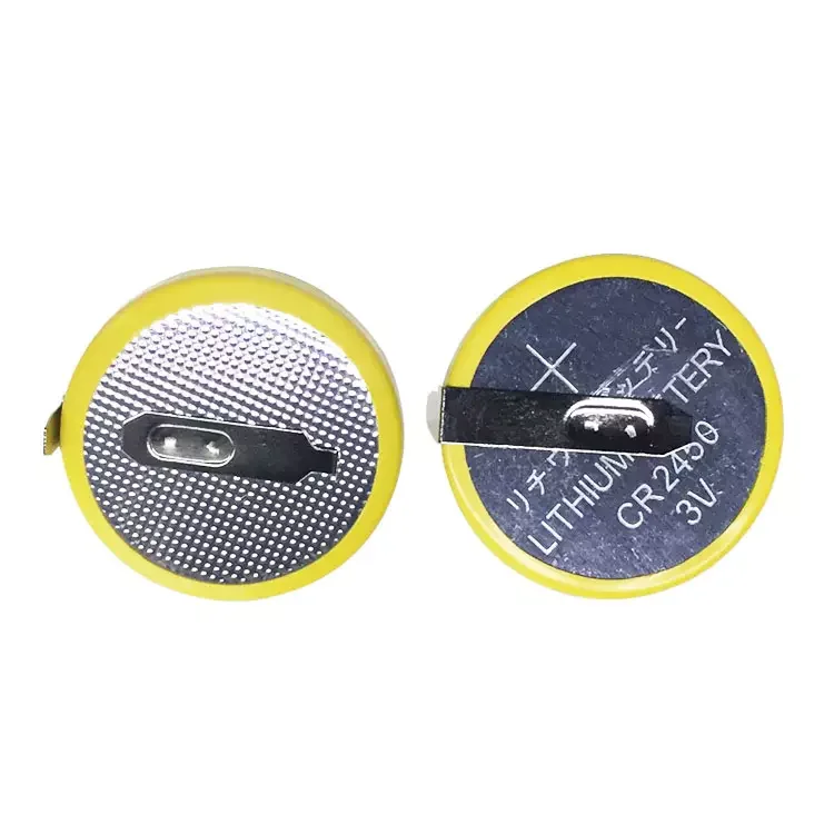 CROWN C 3V cr2045 button cell 3v lithium battery cr2450 watch battery