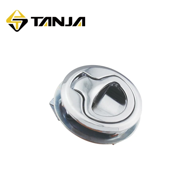 Test Chamber Box Mini Handle Compression Handle Latch for Cabinet/Equipment Doors