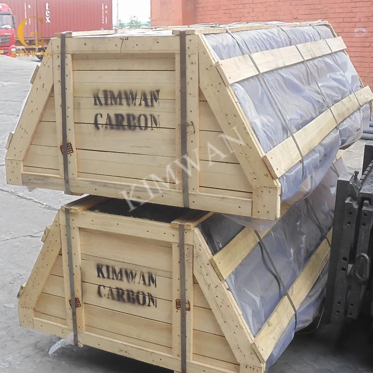Graphite Electrode HP Grade