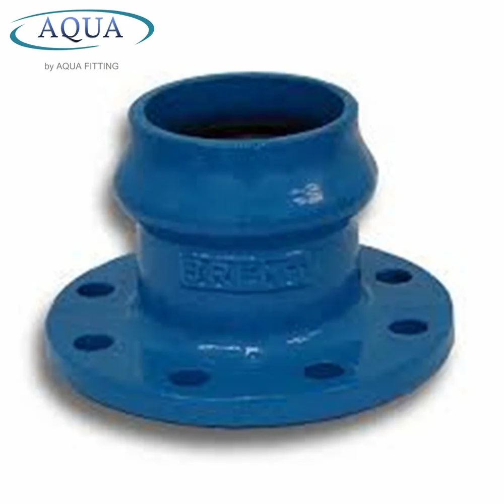 Era UPVC Pressure Pipe Fitting Flange Socket Pn10 F1970 NSF-Pw & Upc