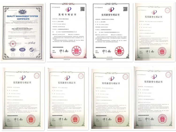 40Mm Dc Brushless Motor 36V For Micro Pumps 32Mm 6000Rpm Coreless Permanent Magnet Brushless Motor