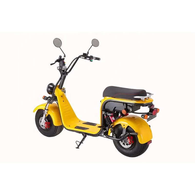 Emark EEC COC European warehouse sur apollo pro electric scooter citycoco electric scooter