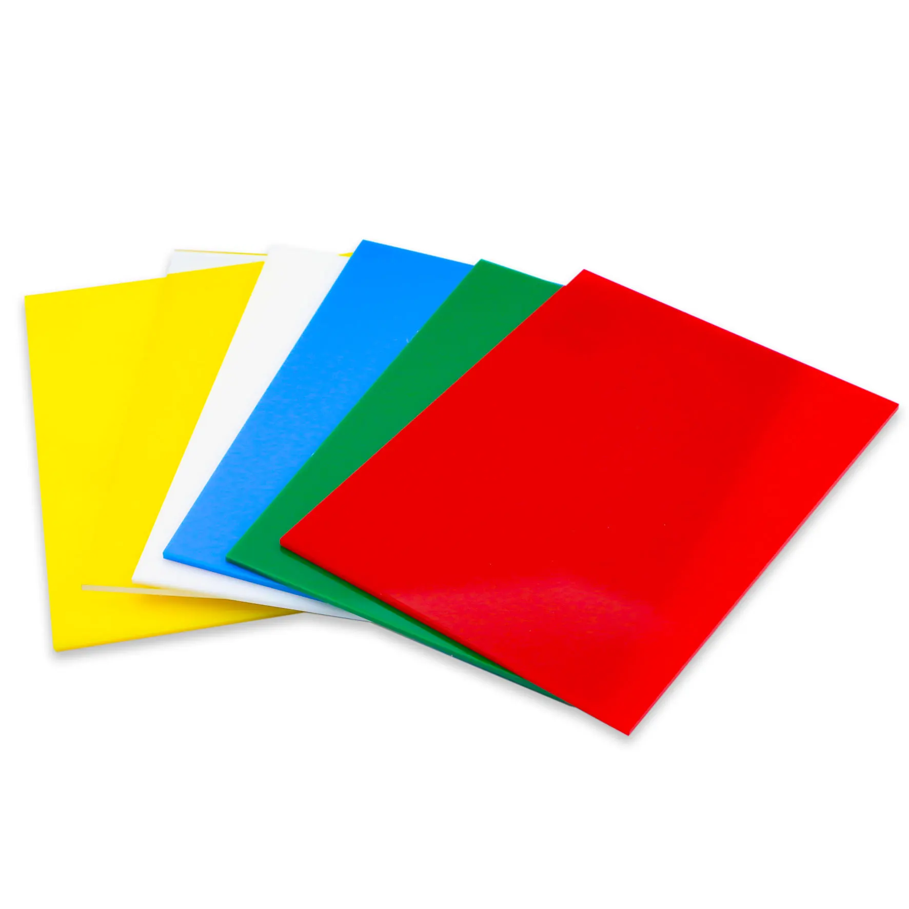 Alands customized colors cast colored acrylic PMMA sheet 100% virgin 2mm 3mm 5mm