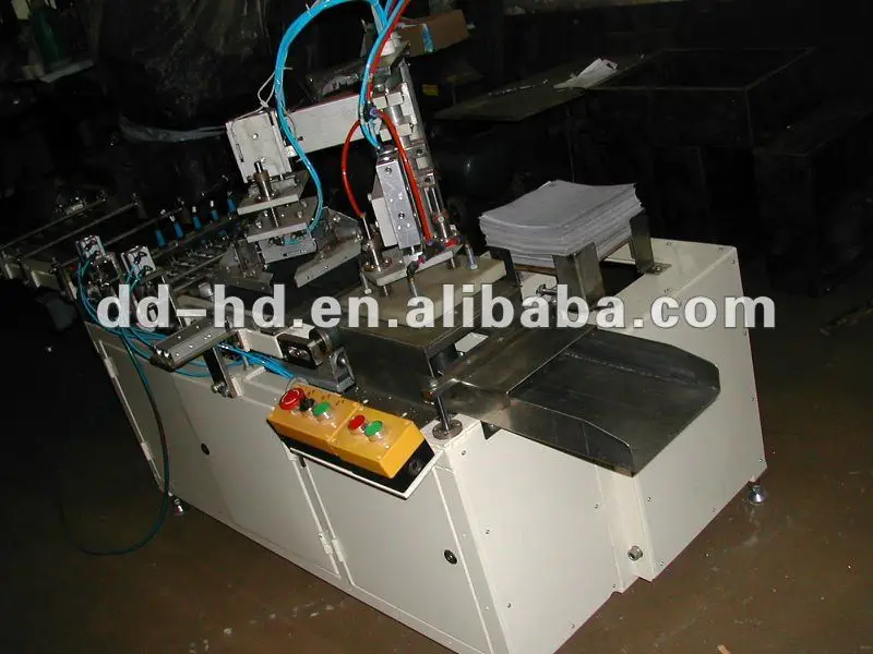 Tealight Packing Machine